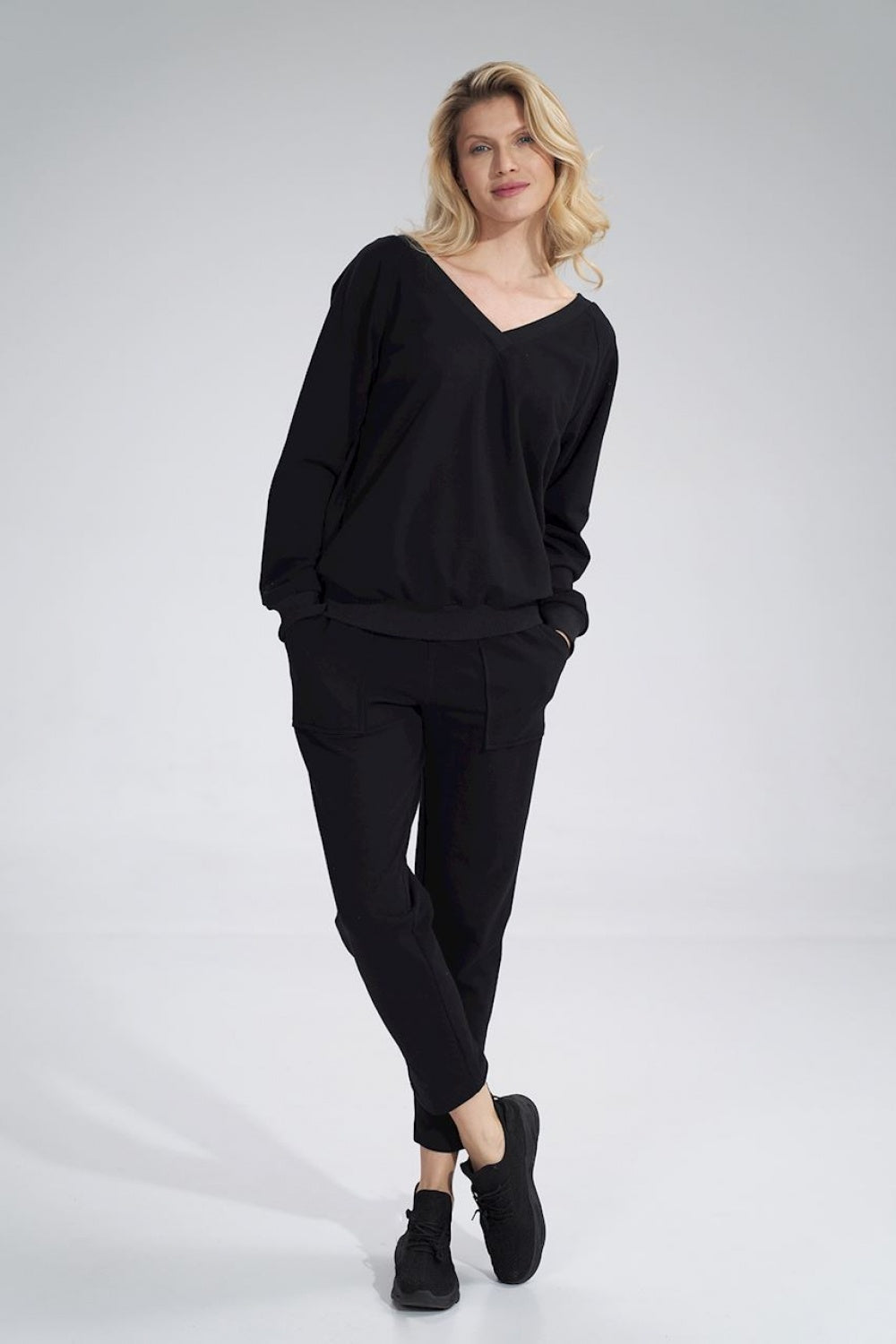 Sweatshirt M799 – Figl – Sweatshirt – image 20