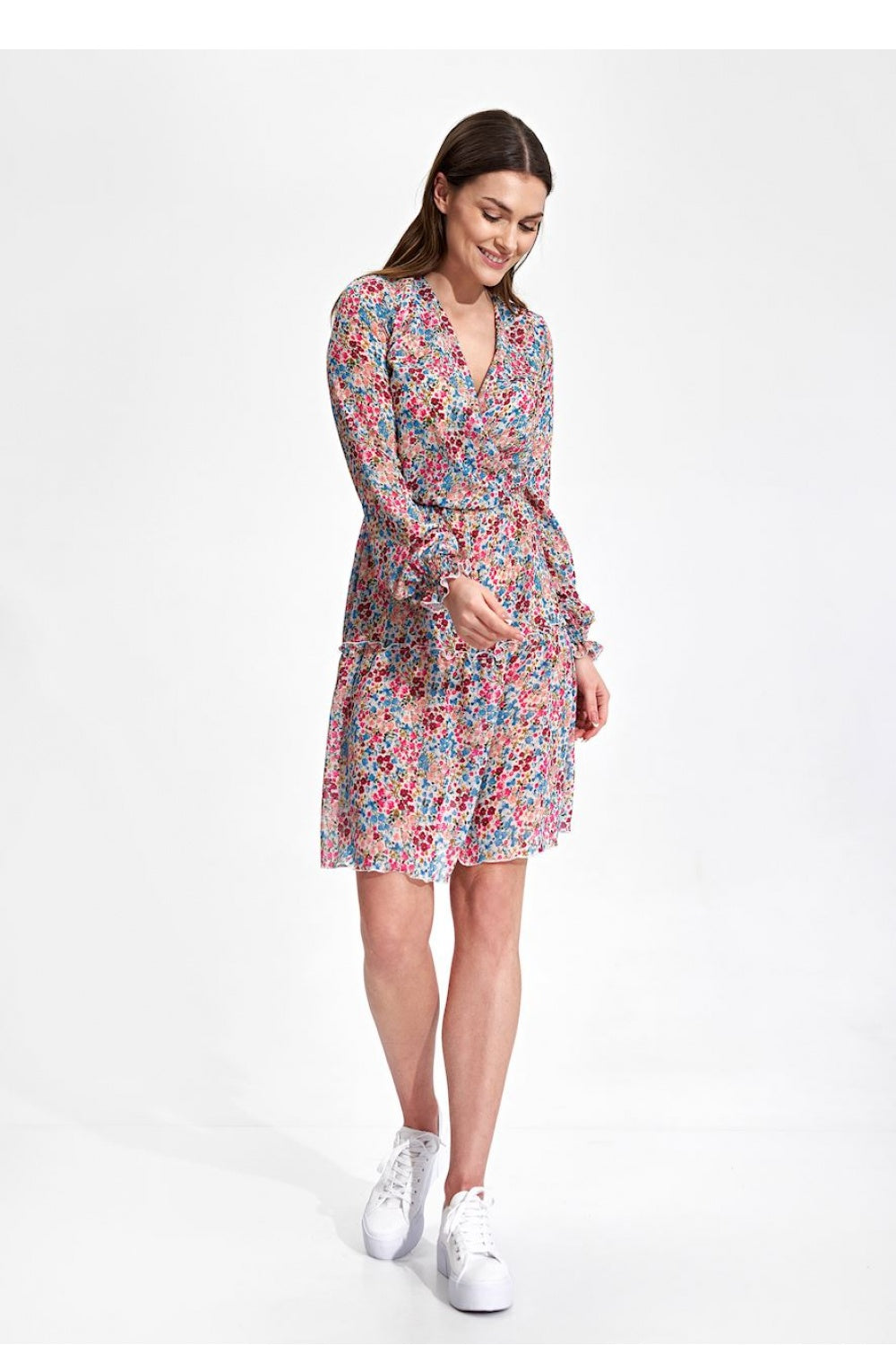 Day Dress M859 – Figl – Day Dress – image 4