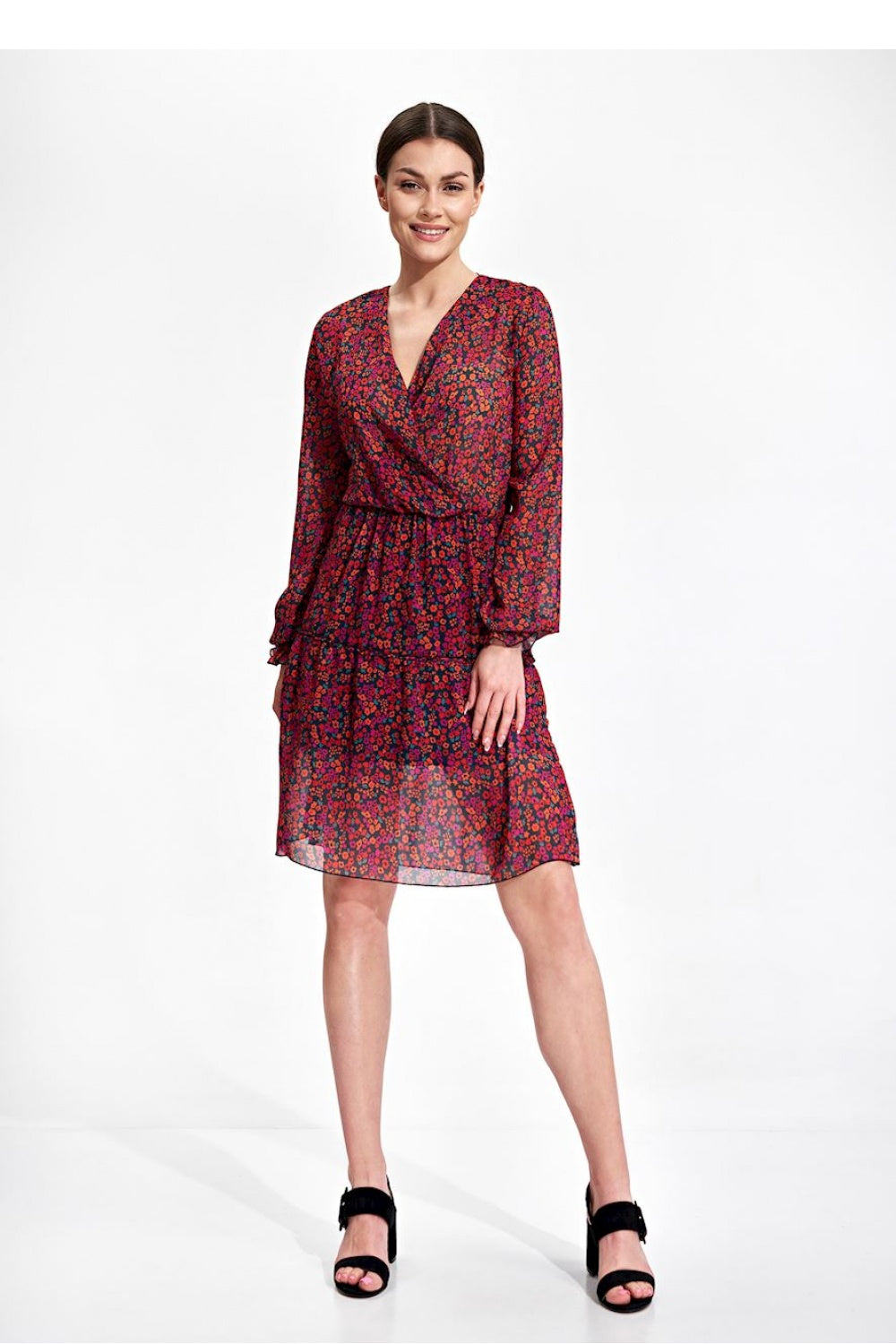 Day Dress M859 – Figl – Day Dress – image 6