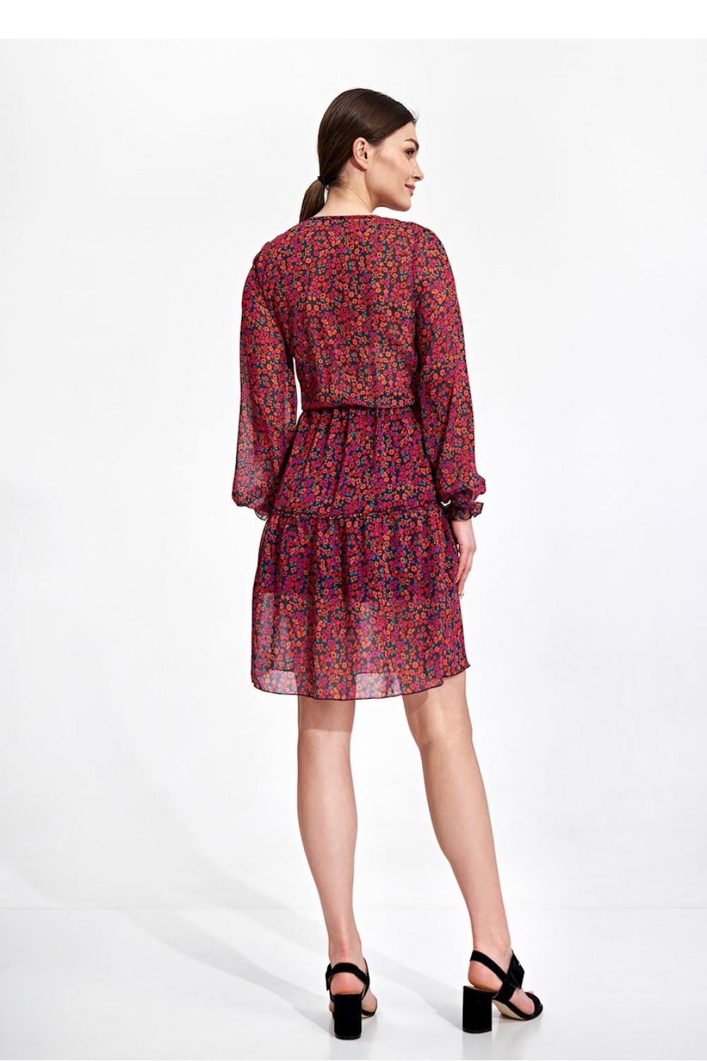 Day Dress M859 – Figl – Day Dress – image 7