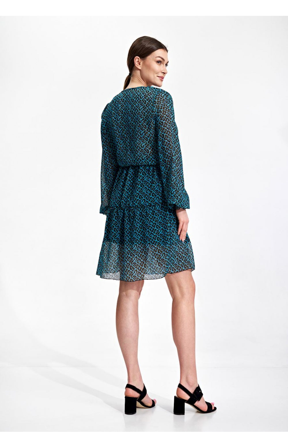 Day Dress M859 – Figl – Day Dress – image 10