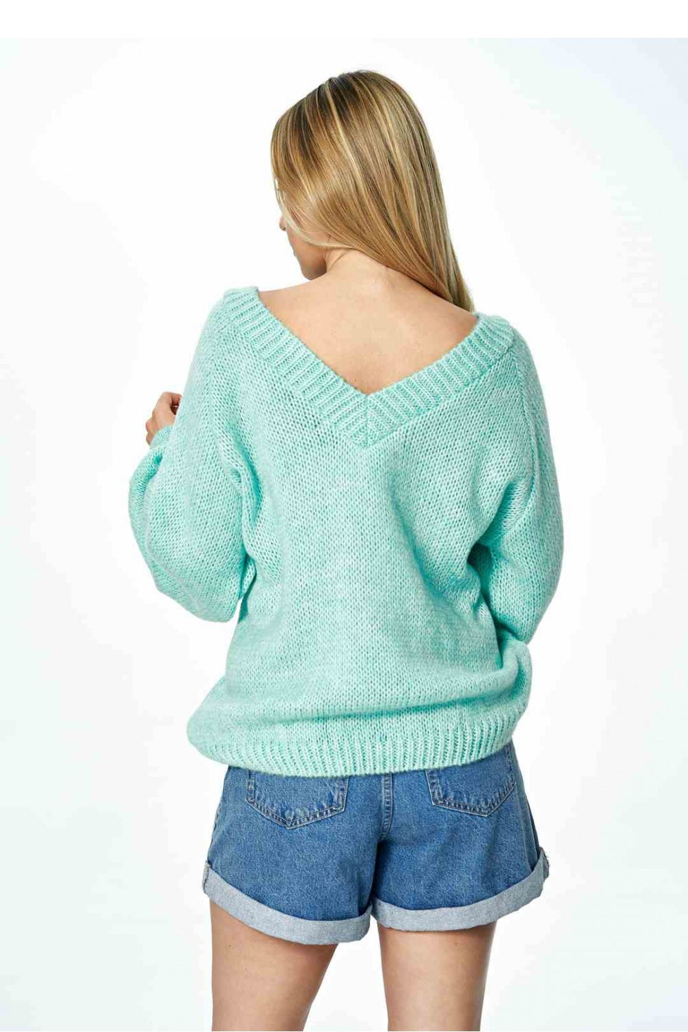 Jumper M898 – Figl – Jumper – image 3
