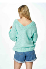 Jumper M898 – Figl – Jumper – image 3