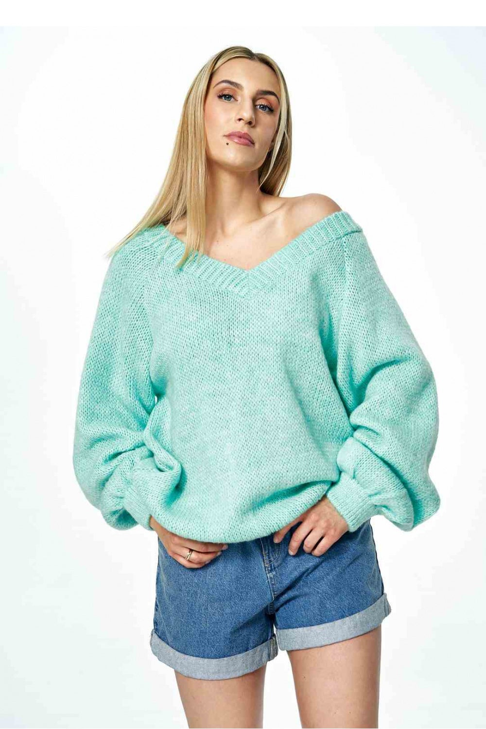 Jumper M898 – Figl – Jumper – image 4