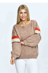 Jumper M909 – Figl – Jumper – image 2