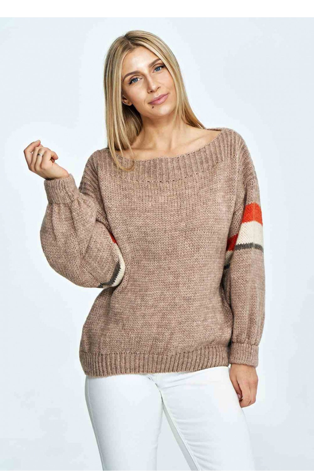 Jumper M909 – Figl – Jumper – image 4