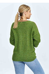 Jumper M905 – Figl – Jumper – image 3