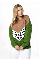 Jumper M905 – Figl – Jumper – image 4