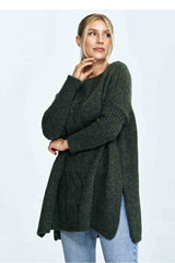 Jumper M900 – Figl – Jumper – image 2
