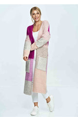 Cardigan M896 – Figl – Cardigan – image 2