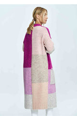 Cardigan M896 – Figl – Cardigan – image 3