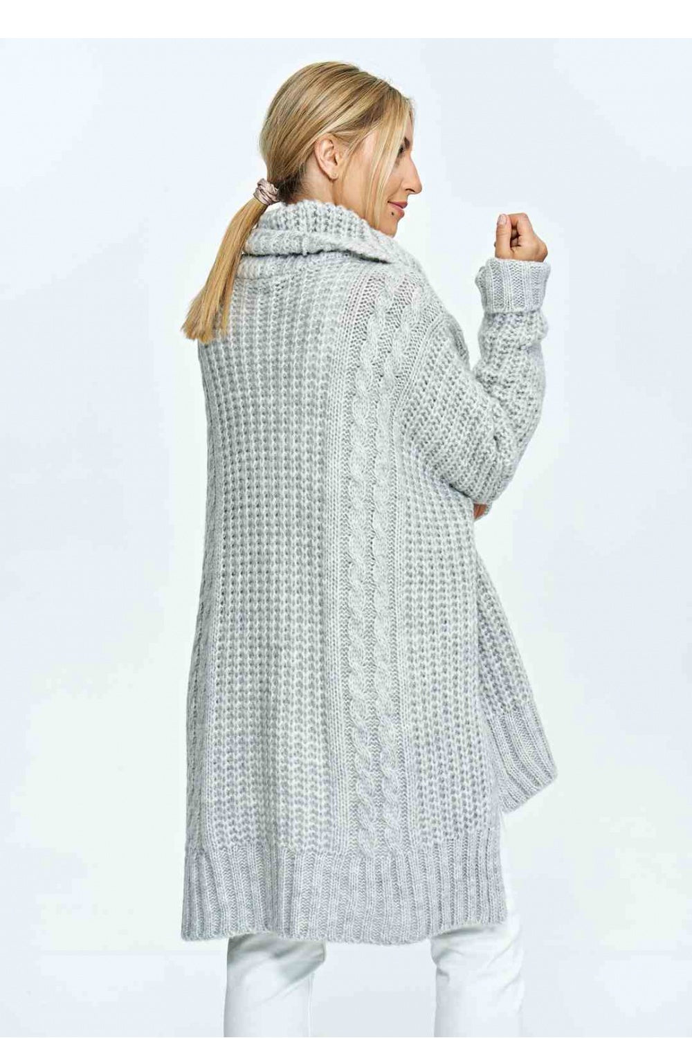 Turtleneck M892 – Figl – Turtleneck – image 3