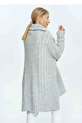Turtleneck M892 – Figl – Turtleneck – image 3