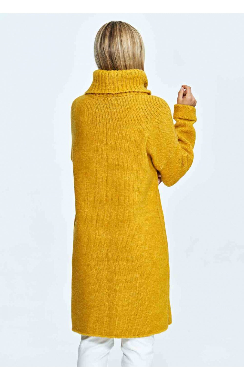 Turtleneck M891 – Figl – Turtleneck – image 3