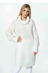 Long jumper M890 – Figl – Jumper – image 2