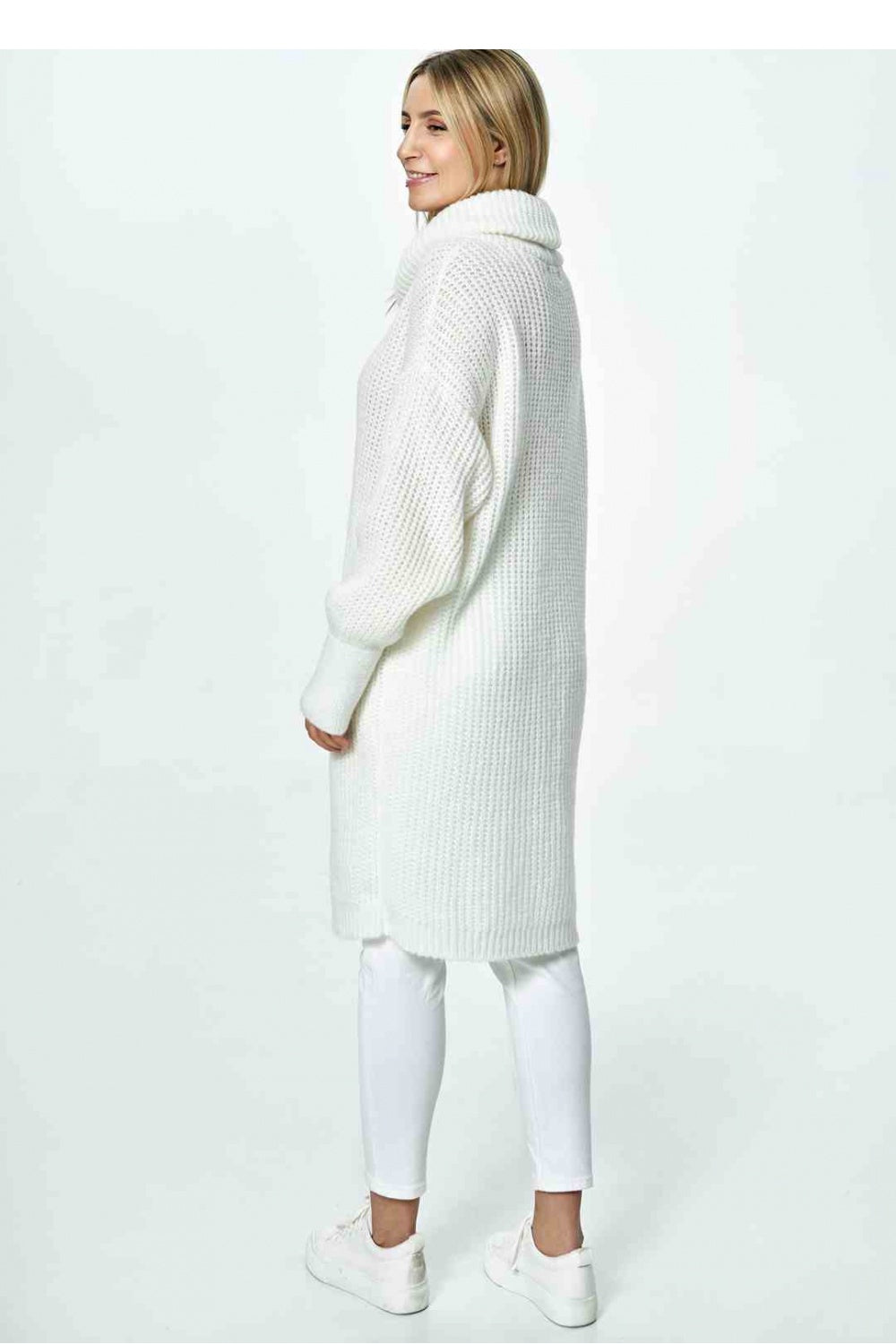 Long jumper M890 – Figl – Jumper – image 3