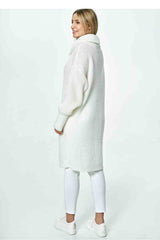 Long jumper M890 – Figl – Jumper – image 3