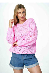 Jumper M887 – Figl – Jumper – image 4