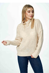 Jumper M886 – Figl – Jumper – image 2