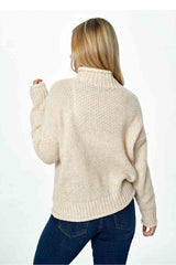 Jumper M886 – Figl – Jumper – image 3