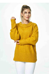 Jumper M882 – Figl – Jumper – image 4