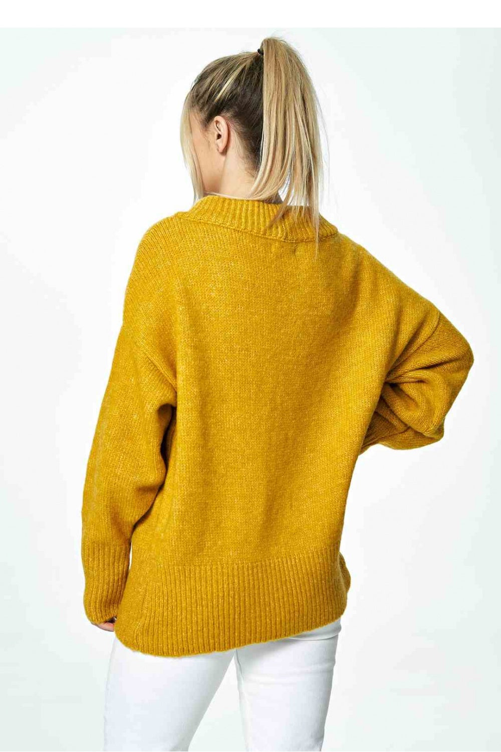 Jumper M882 – Figl – Jumper – image 5
