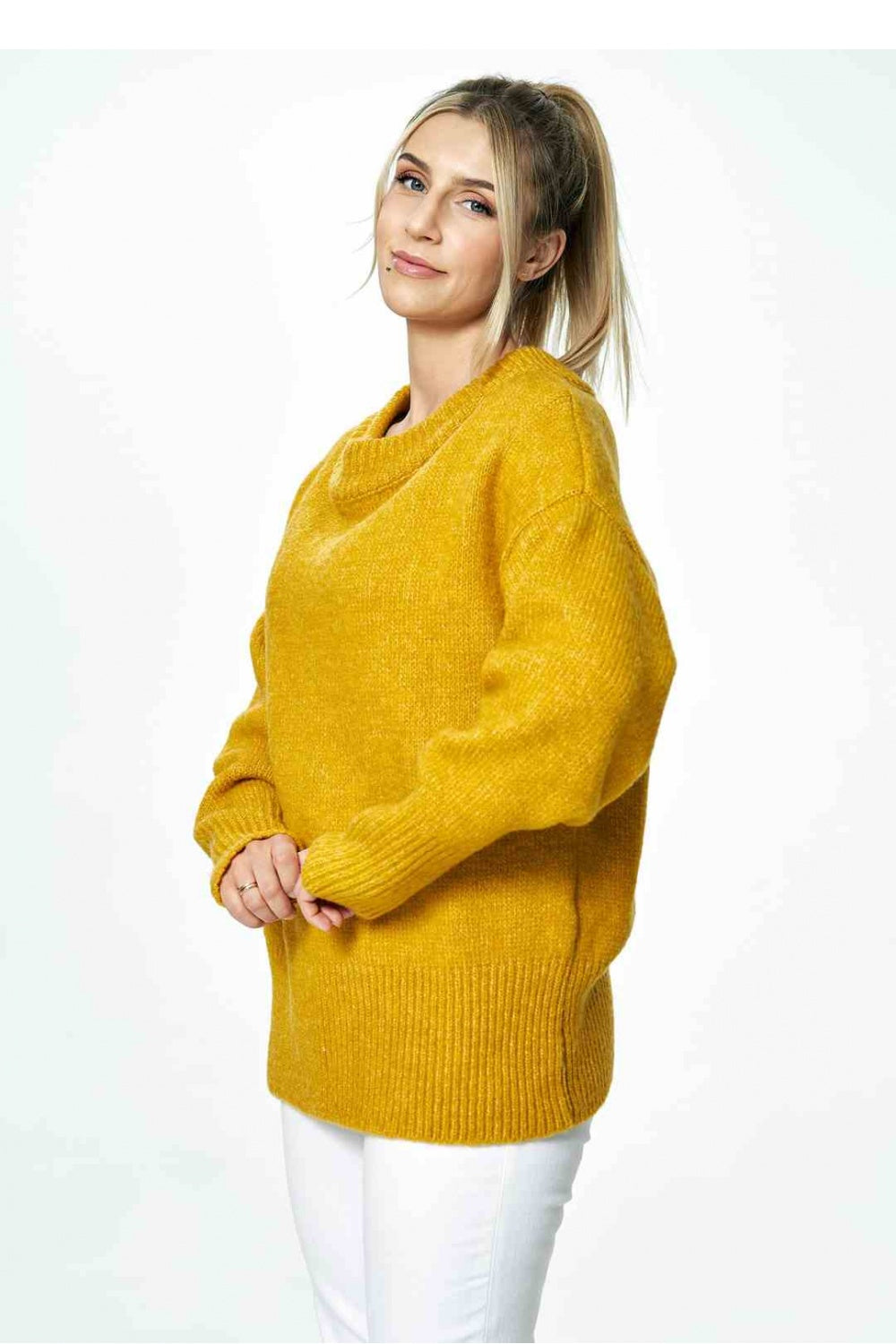 Jumper M882 – Figl – Jumper – image 6