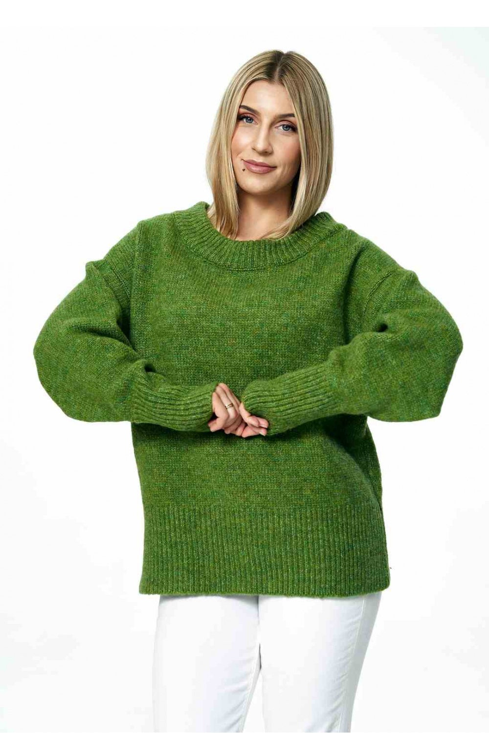 Jumper M882 – Figl – Jumper – image 7