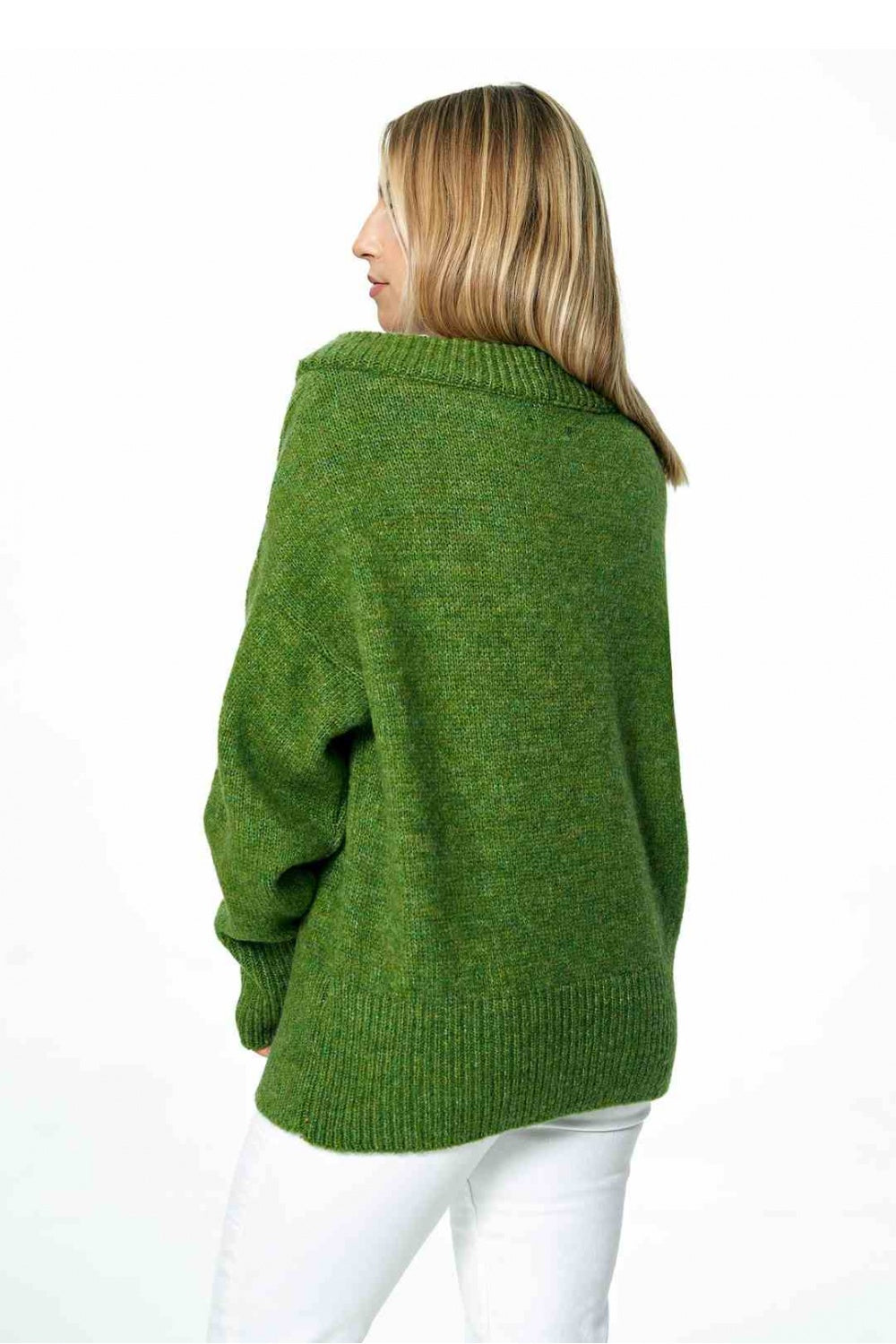 Jumper M882 – Figl – Jumper – image 8