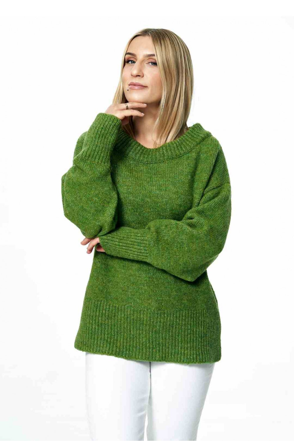 Jumper M882 – Figl – Jumper – image 9