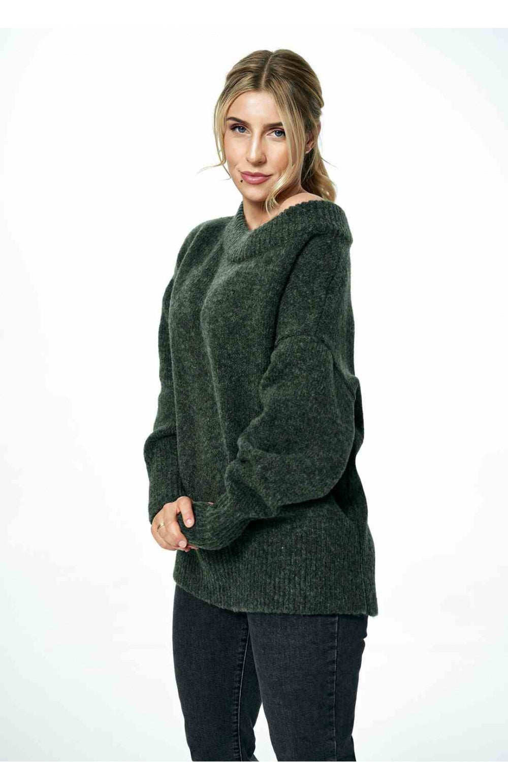 Jumper M882 – Figl – Jumper – image 10