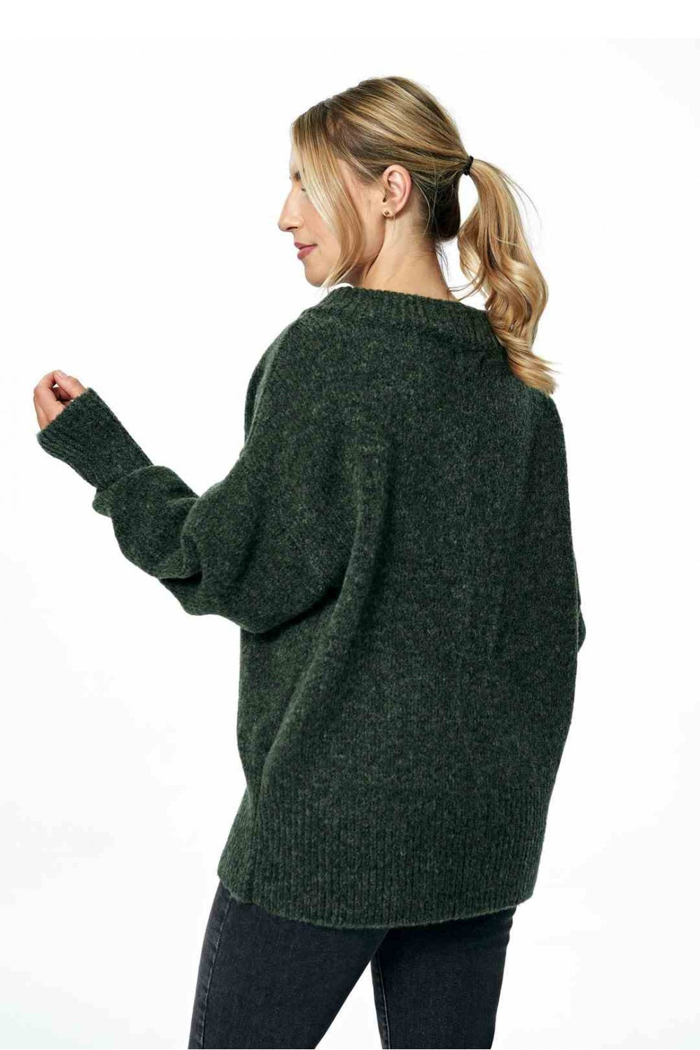 Jumper M882 – Figl – Jumper – image 11