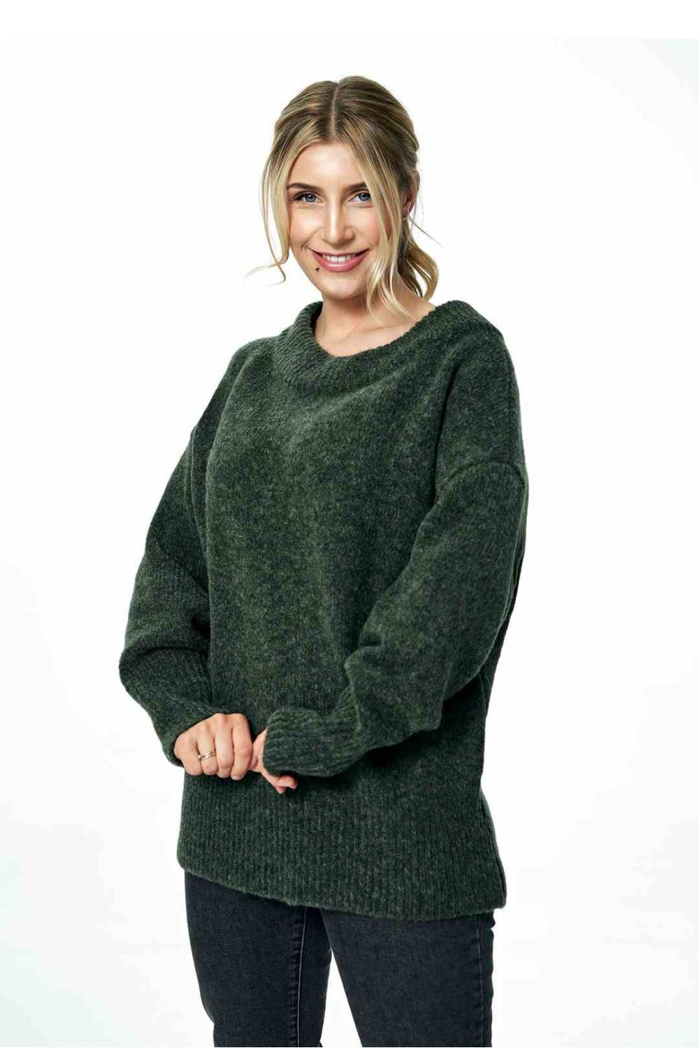 Jumper M882 – Figl – Jumper – image 12
