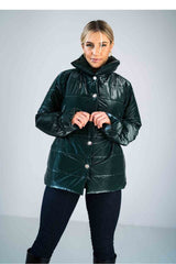 Jacket M933 – Figl, Green – Jacket