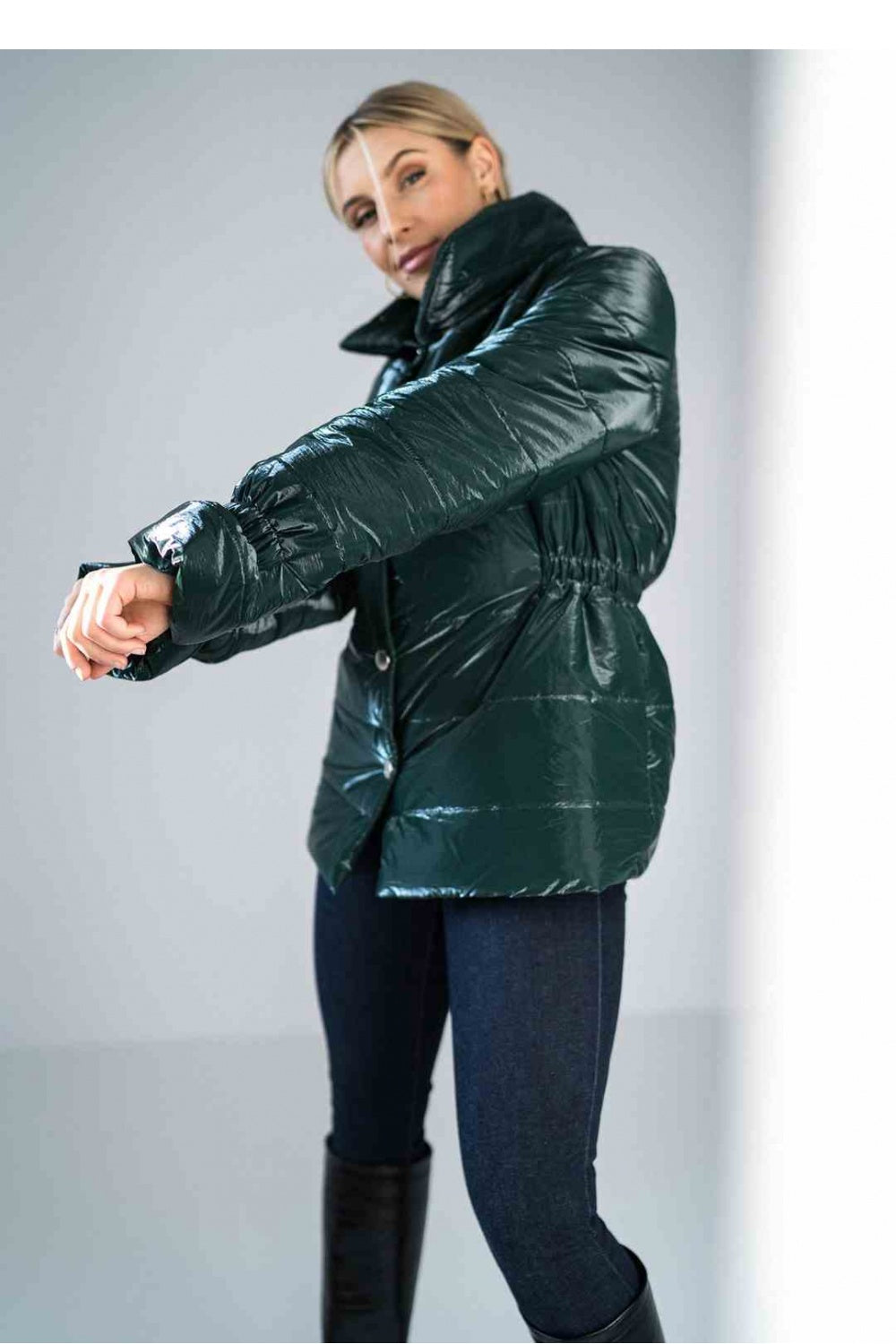 Jacket M933 – Figl – Jacket – image 6