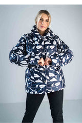 Jacket M933 – Figl, Pattern 152 – Jacket – image 2
