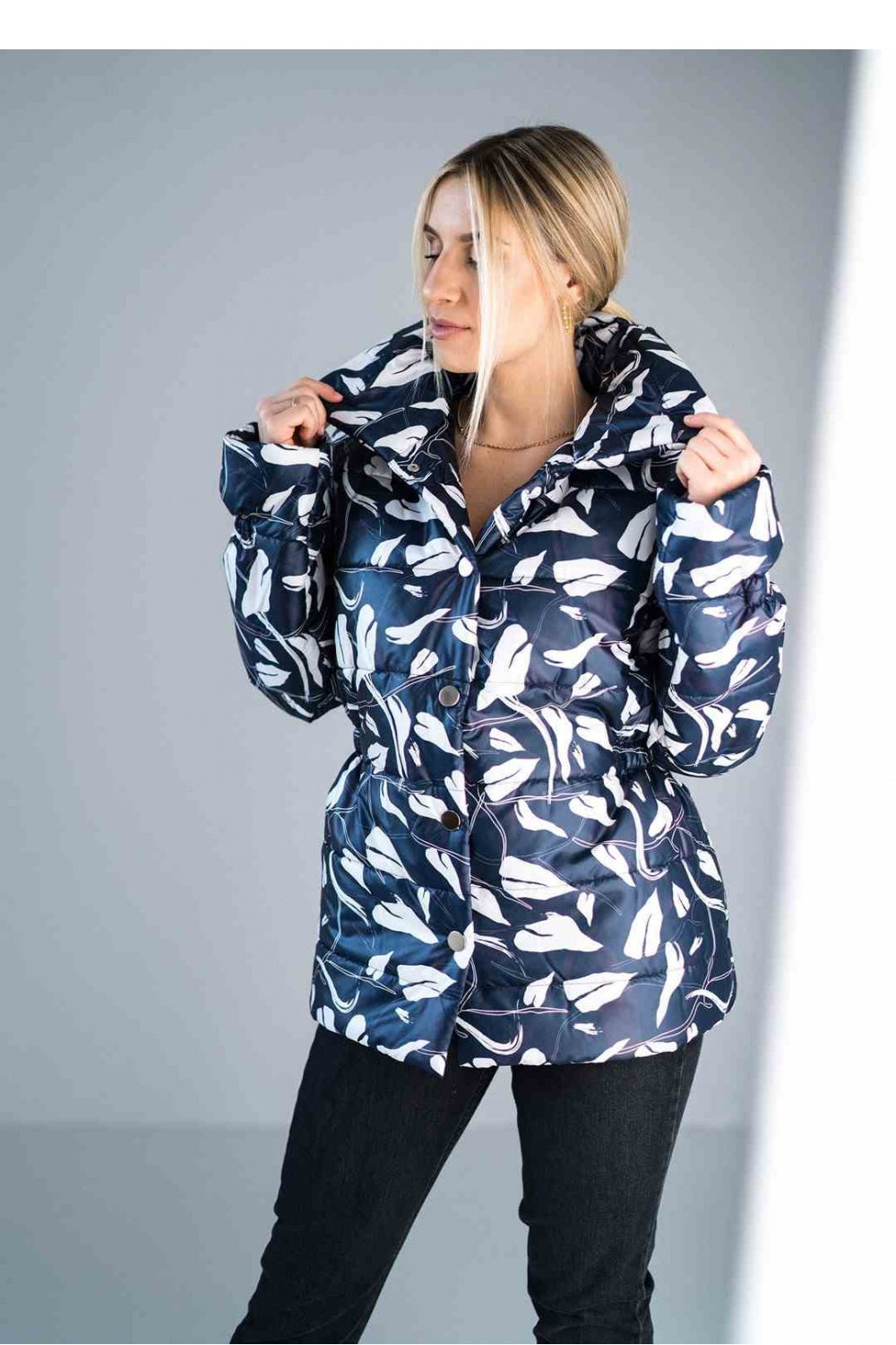 Jacket M933 – Figl – Jacket – image 9