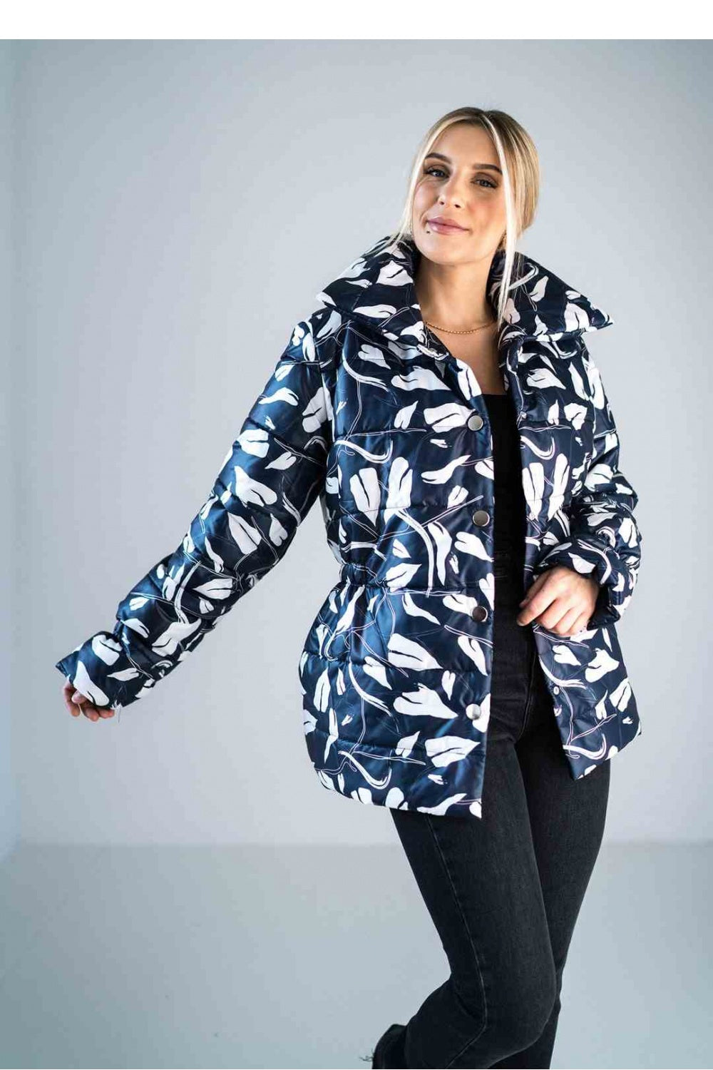 Jacket M933 – Figl – Jacket – image 11