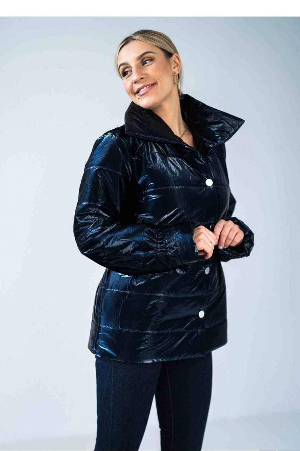 Jacket M933 – Figl – Jacket – image 12