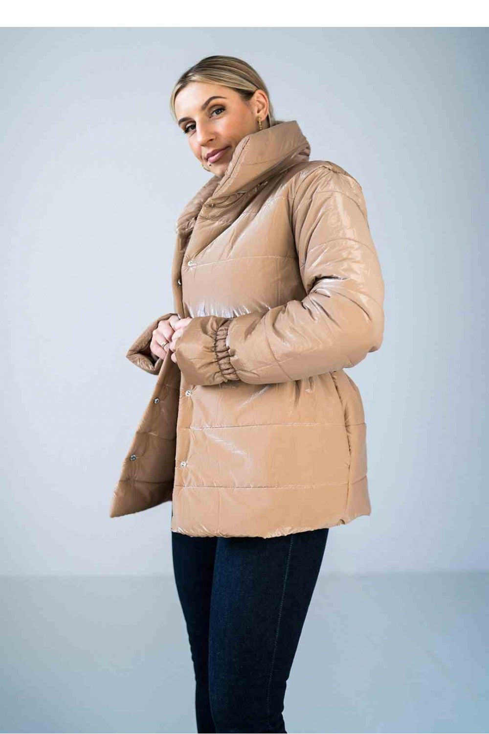 Jacket M933 – Figl – Jacket – image 18