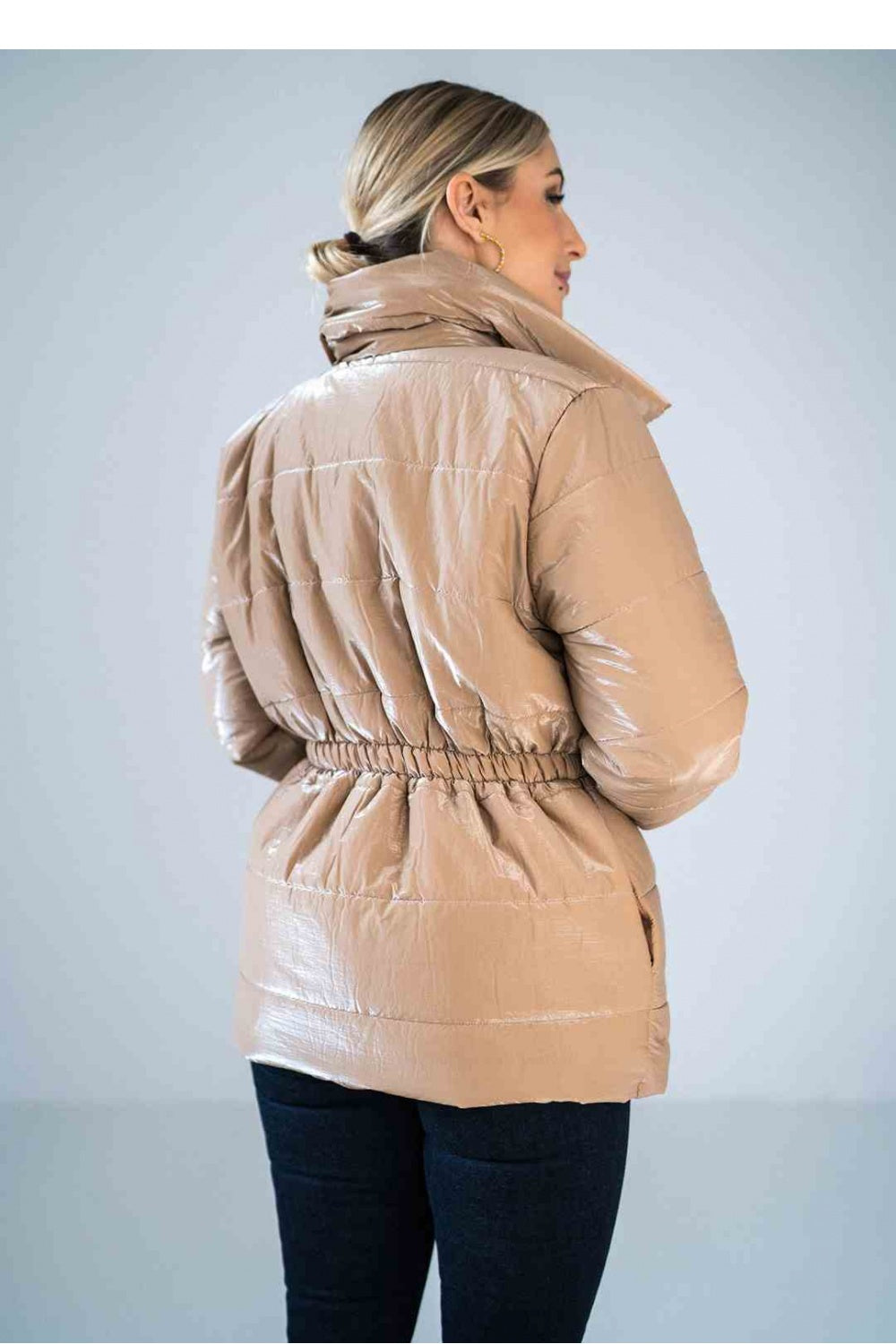 Jacket M933 – Figl – Jacket – image 19