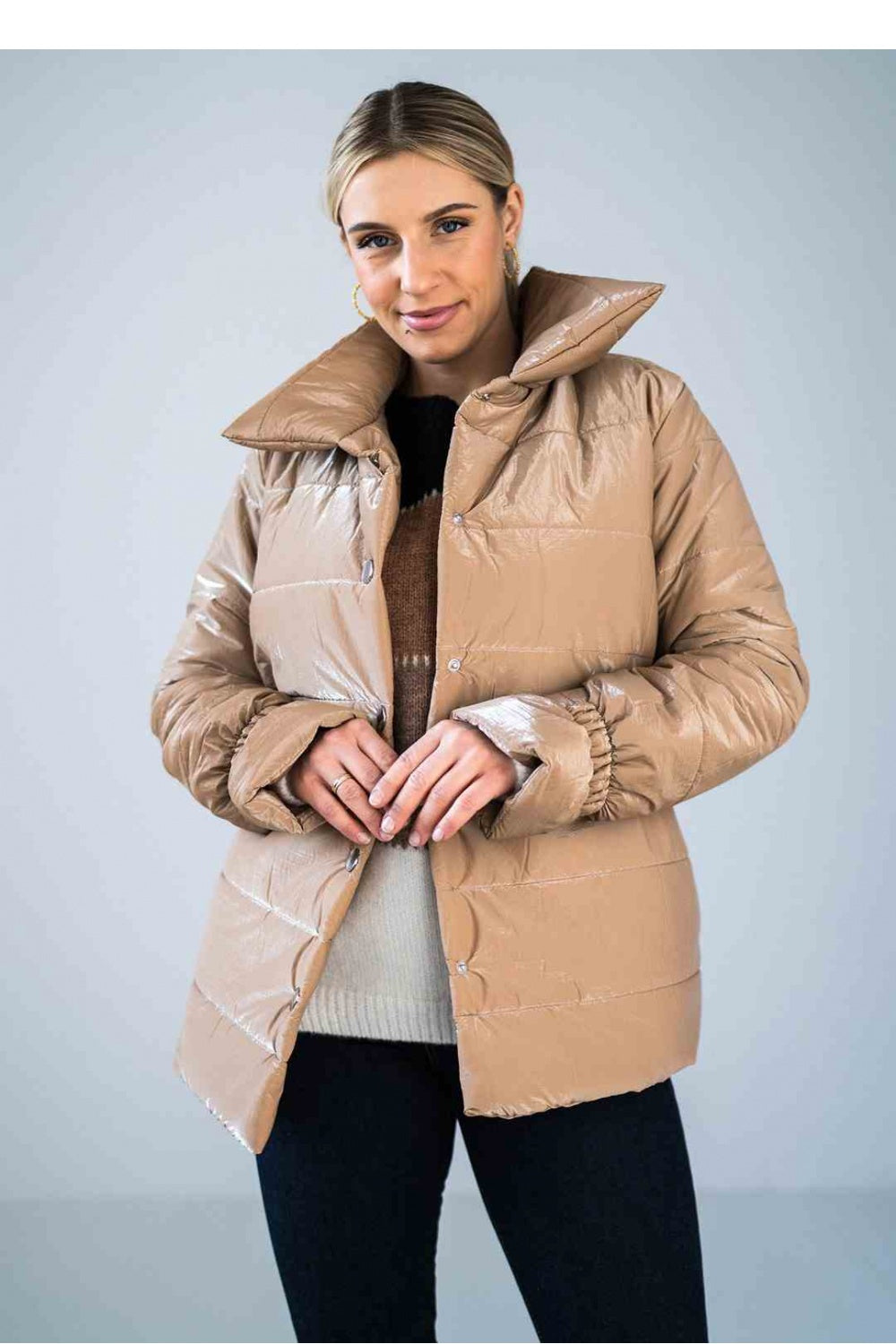 Jacket M933 – Figl – Jacket – image 20