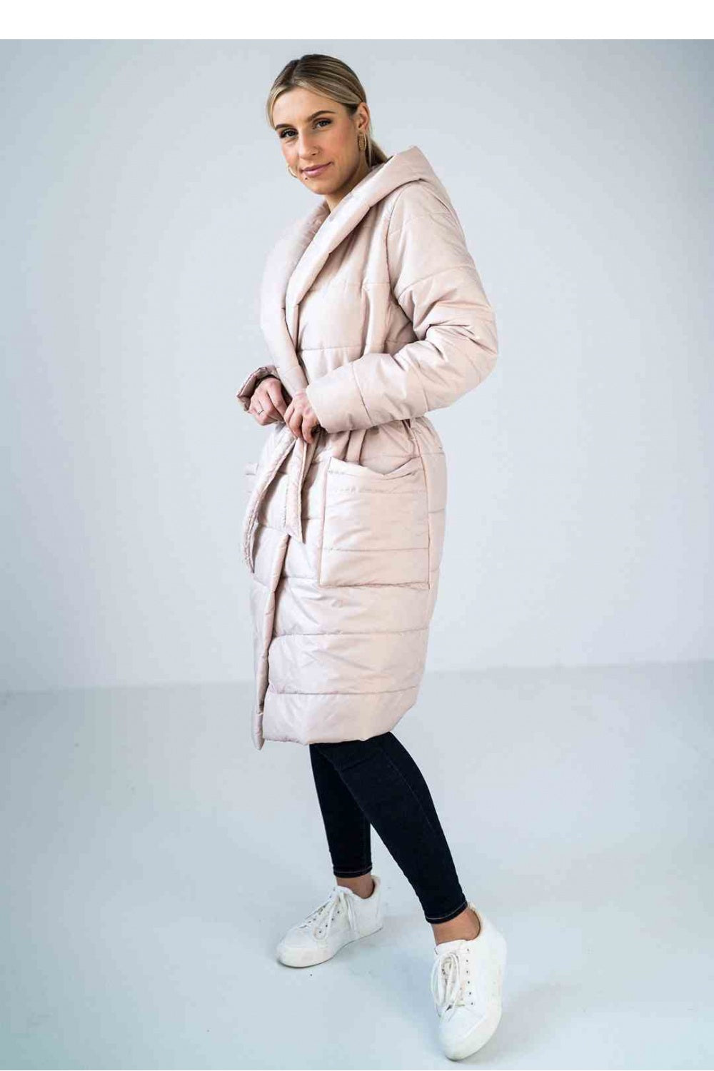 Coat M929 – Figl – Coat – image 2