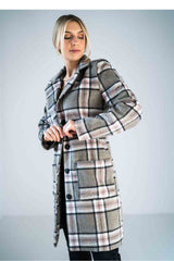 Coat M928 – Figl – Coat – image 2