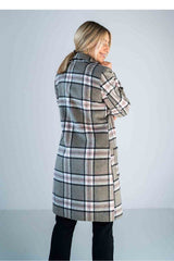 Coat M928 – Figl – Coat – image 3