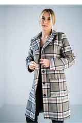 Coat M928 – Figl – Coat – image 4