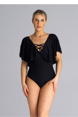 Shapewear Body M938 – Figl, Black – Bodysuit