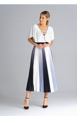 Skirt M944 – Figl, Pattern 158 – Skirt