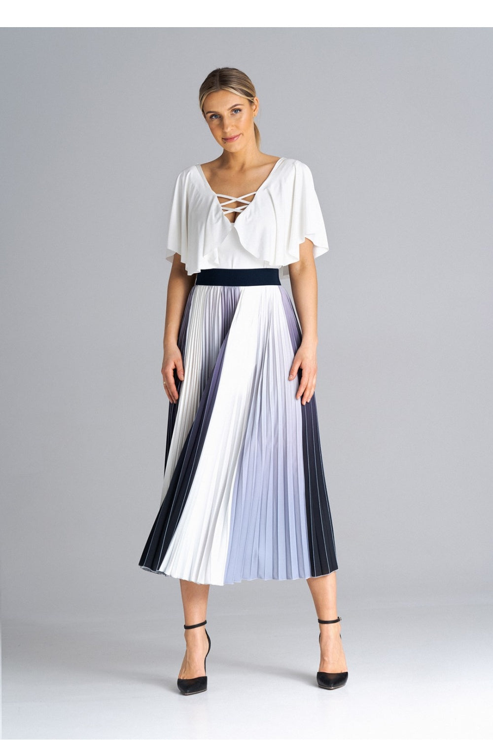 Skirt M944 – Figl – Skirt – image 2