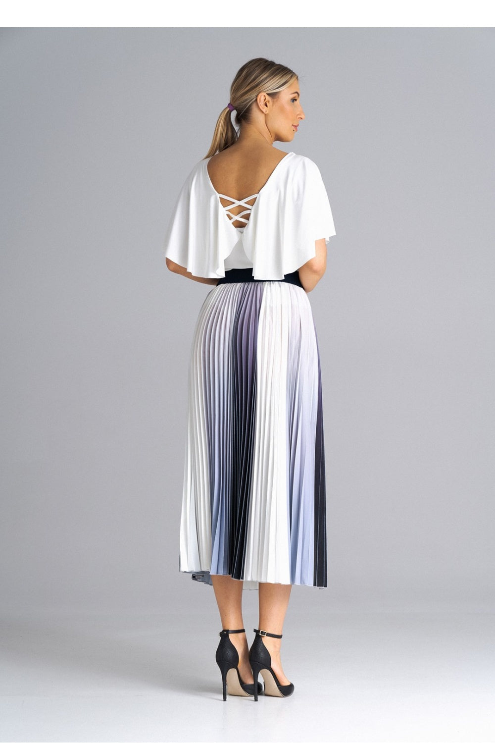 Skirt M944 – Figl – Skirt – image 3